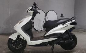 YAMAHA CYGNUS125X SE44J