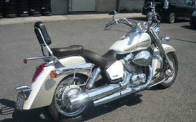 HONDA SHADOW 750 2010 RC50