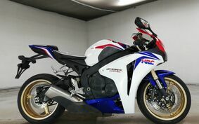 HONDA CBR1000RR 2010 SC59