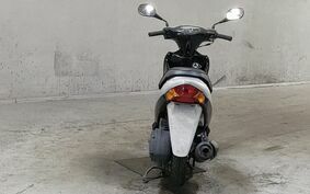 SUZUKI ADDRESS V125 G CF4EA