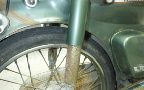 HONDA C50 SUPER CUB C50