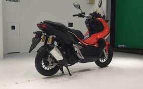 HONDA ADV150 KF38