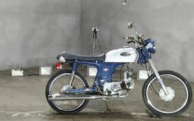 HONDA BENLY 50 S CD50