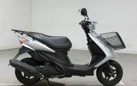 SUZUKI ADDRESS V125 S CF4MA