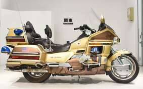 HONDA GL1500 GOLD WING SE 1991 SC22