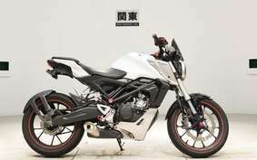 HONDA CB125 R JC79