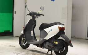 SUZUKI LET's 4 CA41A