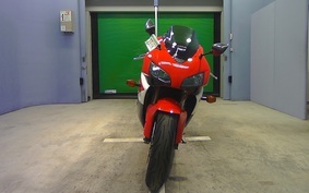 HONDA CBR1000RR 2004 SC57