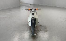 HONDA C70 SUPER CUB HA02