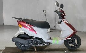 SUZUKI ADDRESS V125 G CF4EA