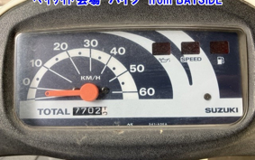 SUZUKI LETS2