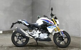 BMW G310R 2019 0G01