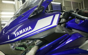 YAMAHA YZF-R25 A RG10J