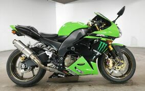 KAWASAKI ZX 10 NINJA R 2004 ZXT00C