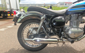 KAWASAKI ESTRELLA BJ250A