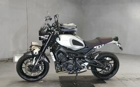 YAMAHA XSR900 2016 RN46J