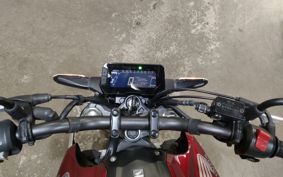 HONDA CB250R MC52
