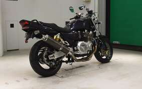 YAMAHA XJR1300 1998 RP01J