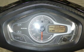 SUZUKI ADDRESS V125 S CF4MA