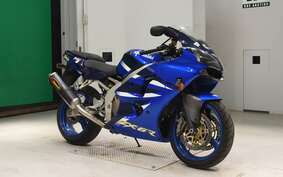 KAWASAKI NINJA ZX-6R 2001 ZX600J