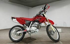 HONDA XR250 MD30