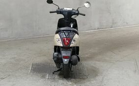 SUZUKI LET's CA4AA