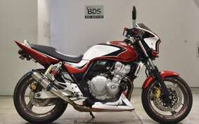 HONDA CB400SF VTEC 2008 NC42