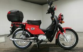 HONDA CROSS CUB 110 JA10