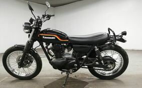 KAWASAKI 250TR BJ250F