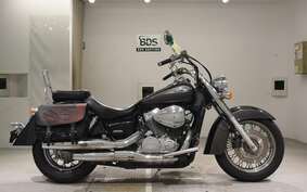 HONDA SHADOW 400 CLASSIC 2009 NC44