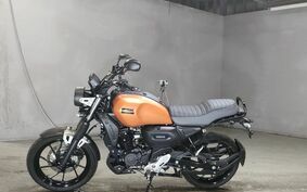 YAMAHA FZX150 不明