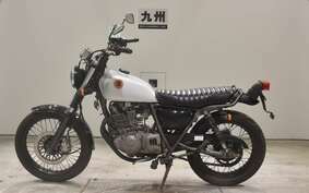 SUZUKI GRASS TRACKER NJ47A