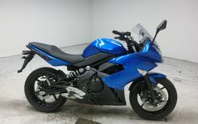 KAWASAKI NINJA 400 R 2013 ER400B