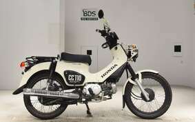 HONDA CROSS CUB 110 JA45