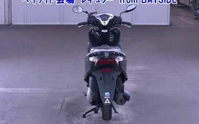 HONDA LEAD 125 JF45