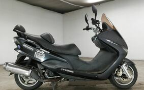 YAMAHA MAJESTY 125 5CA