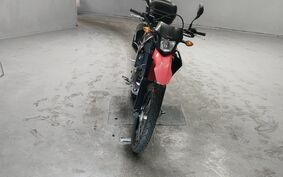 HONDA CRF250L MD38