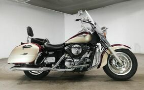 KAWASAKI VULCAN 1500 CLASSIC 2004 VNT50G