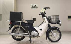 HONDA C50 SUPER CUB AA04