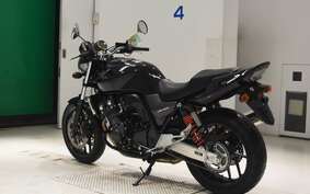 HONDA CB400SF GEN 4 A 2022 NC42