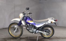 KAWASAKI SUPER SHERPA KL250G