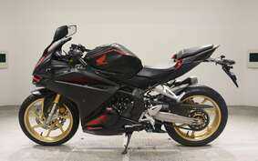 HONDA CBR250RR A MC51