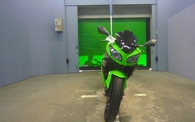 KAWASAKI NINJA 250 EX250L