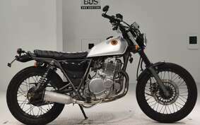 SUZUKI GRASS TRACKER NJ47A