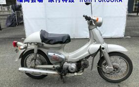 HONDA LITTLE CUP C50