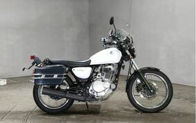 SUZUKI GRASS TRACKER NJ4DA