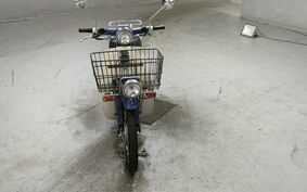 HONDA PRESS CUB 50 AA01