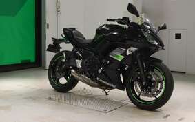 KAWASAKI NINJA 650 A 2020 ER650H