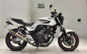 HONDA CB400SF VTEC 2010 NC42