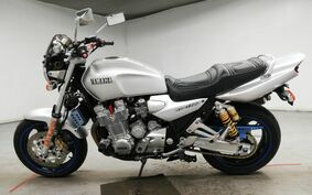 YAMAHA XJR1300 1998 RP01J